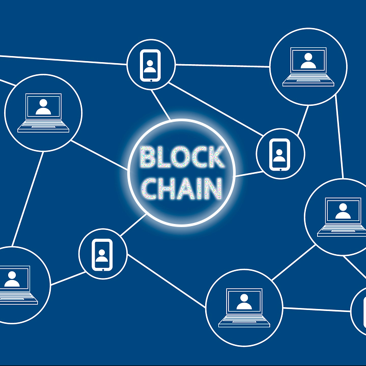 Blockchain and the business revolution